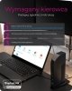 IcyBox Stacja dokująca IB-DK2256AC 12in1,HDMI,DP,USB,CR,LAN,PD 96Watt